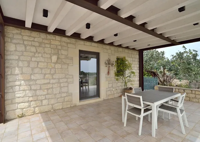 La Casazza - Country House * Rosolini