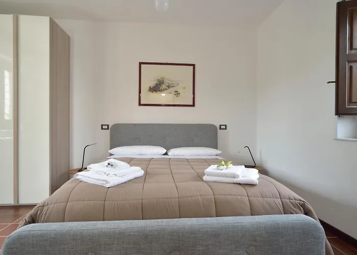 La Casazza - Country House * Rosolini