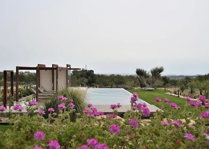 Apartamento La Casazza - Country House Rosolini