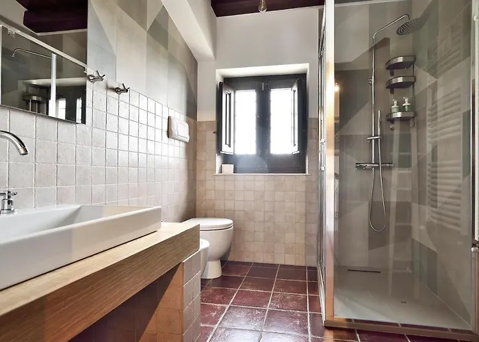La Casazza - Country House Apartamento