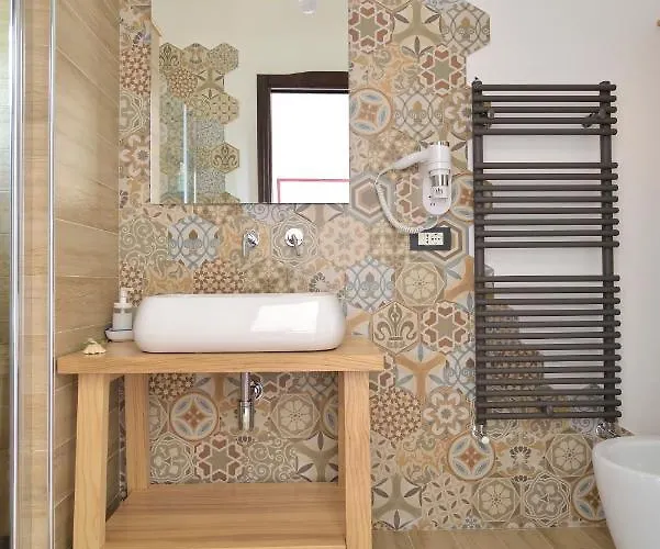 La Casazza - Country House Apartamento