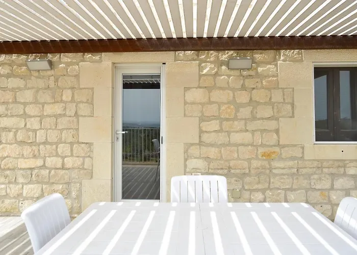 Apartamento La Casazza - Country House
