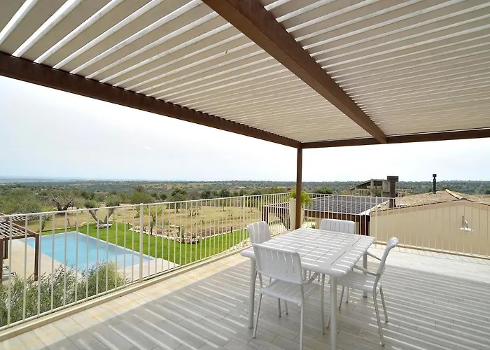La Casazza - Country House Rosolini