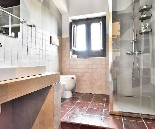 Apartamento La Casazza - Country House Rosolini