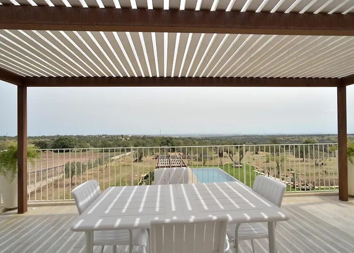 La Casazza - Country House Apartamento *