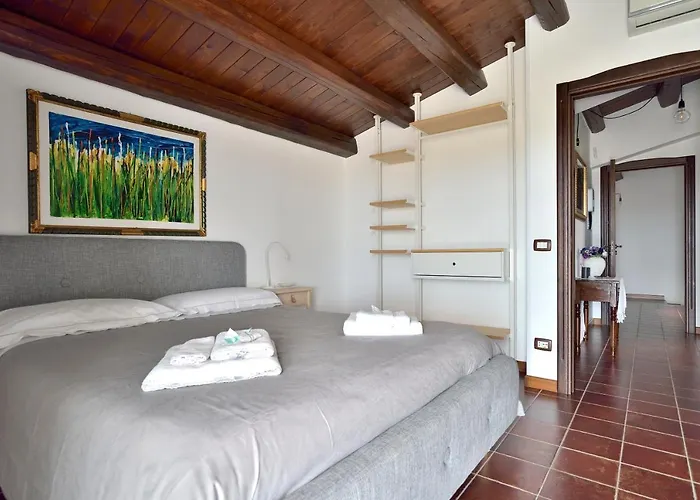 Apartamento La Casazza - Country House *