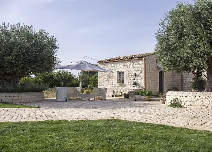 La Casazza - Country House Apartamento *