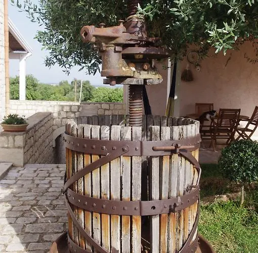 La Casazza - Country House Apartamento *