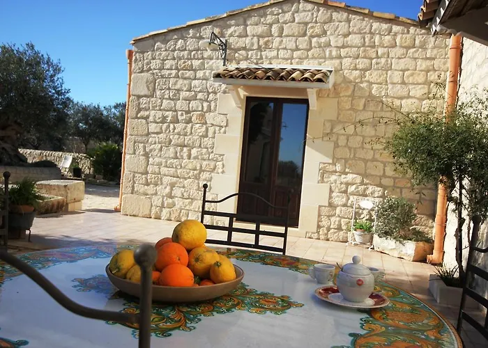 La Casazza - Country House Apartamento
