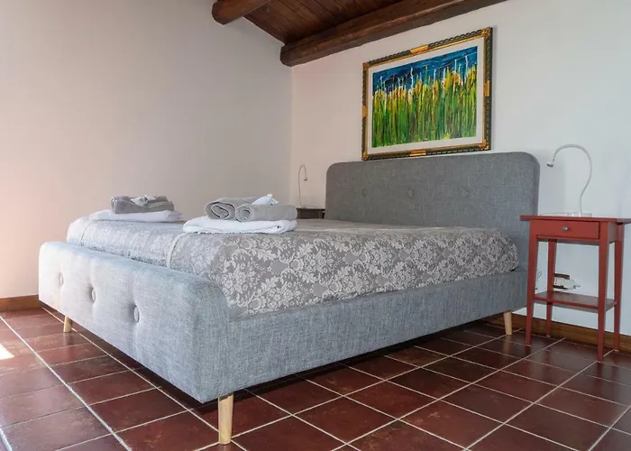 La Casazza - Country House *