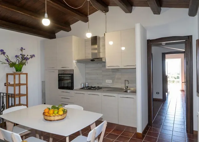 La Casazza - Country House Rosolini