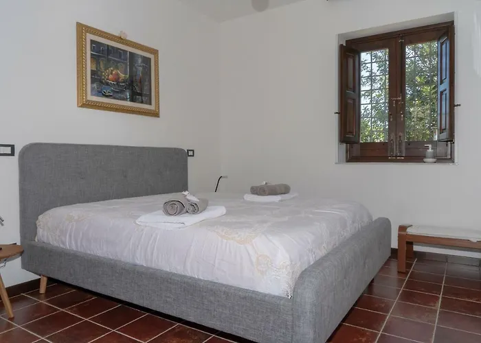 La Casazza - Country House *