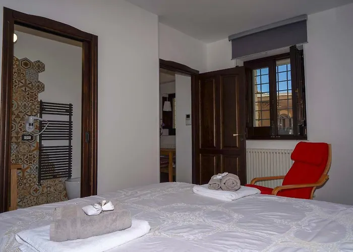 La Casazza - Country House * Rosolini