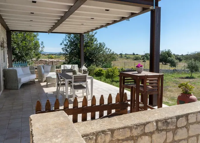 Apartamento La Casazza - Country House