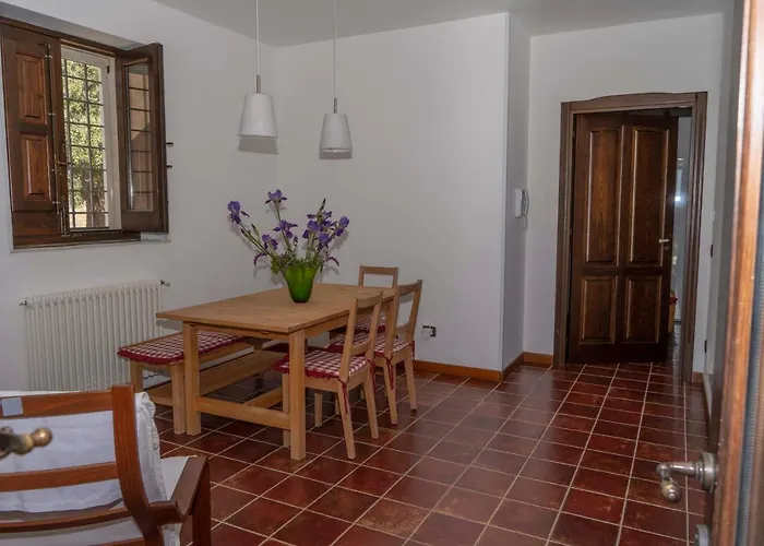 La Casazza - Country House Rosolini