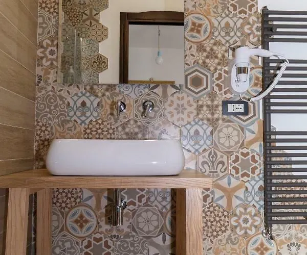 La Casazza - Country House
