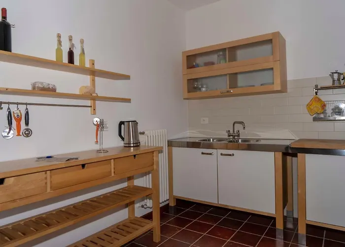 La Casazza - Country House *
