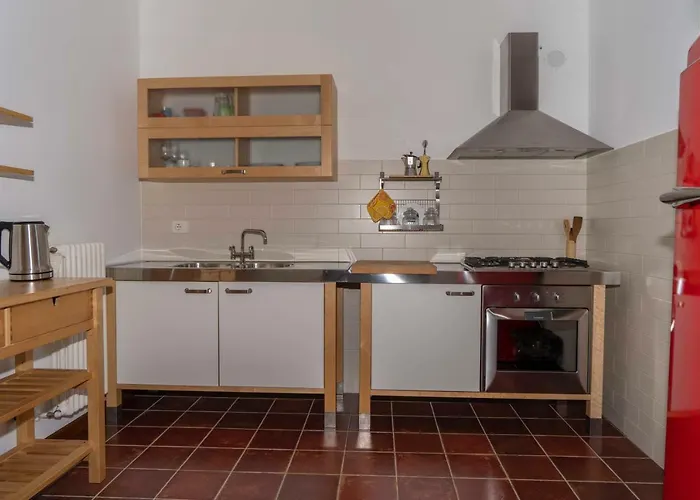 La Casazza - Country House * Rosolini
