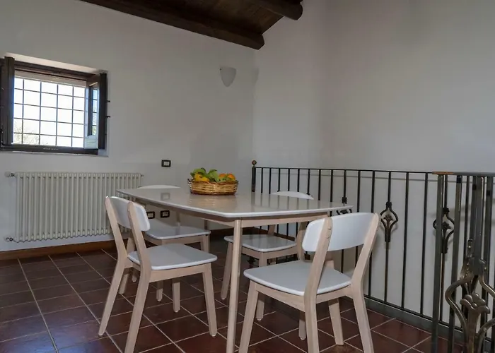 La Casazza - Country House * Rosolini