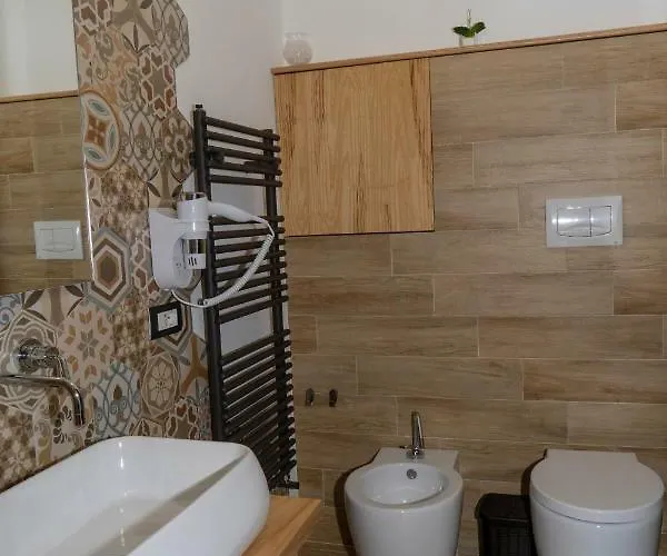 Apartamento La Casazza - Country House