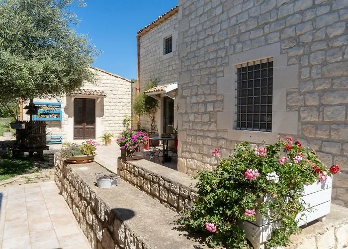 Apartamento La Casazza - Country House