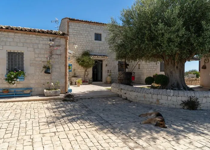 La Casazza - Country House Apartamento *