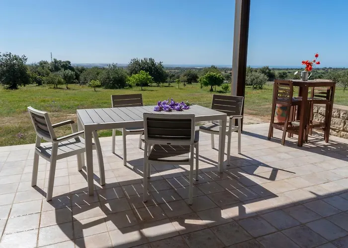 La Casazza - Country House Apartamento *
