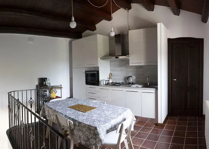 La Casazza - Country House * Rosolini
