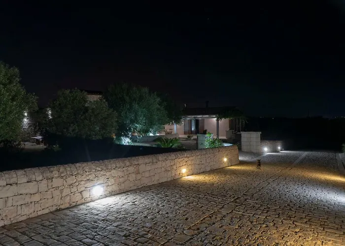 La Casazza - Country House