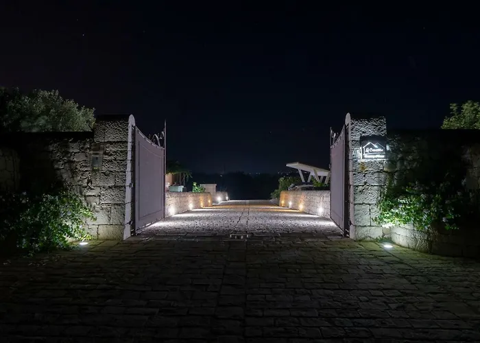 Apartamento La Casazza - Country House *